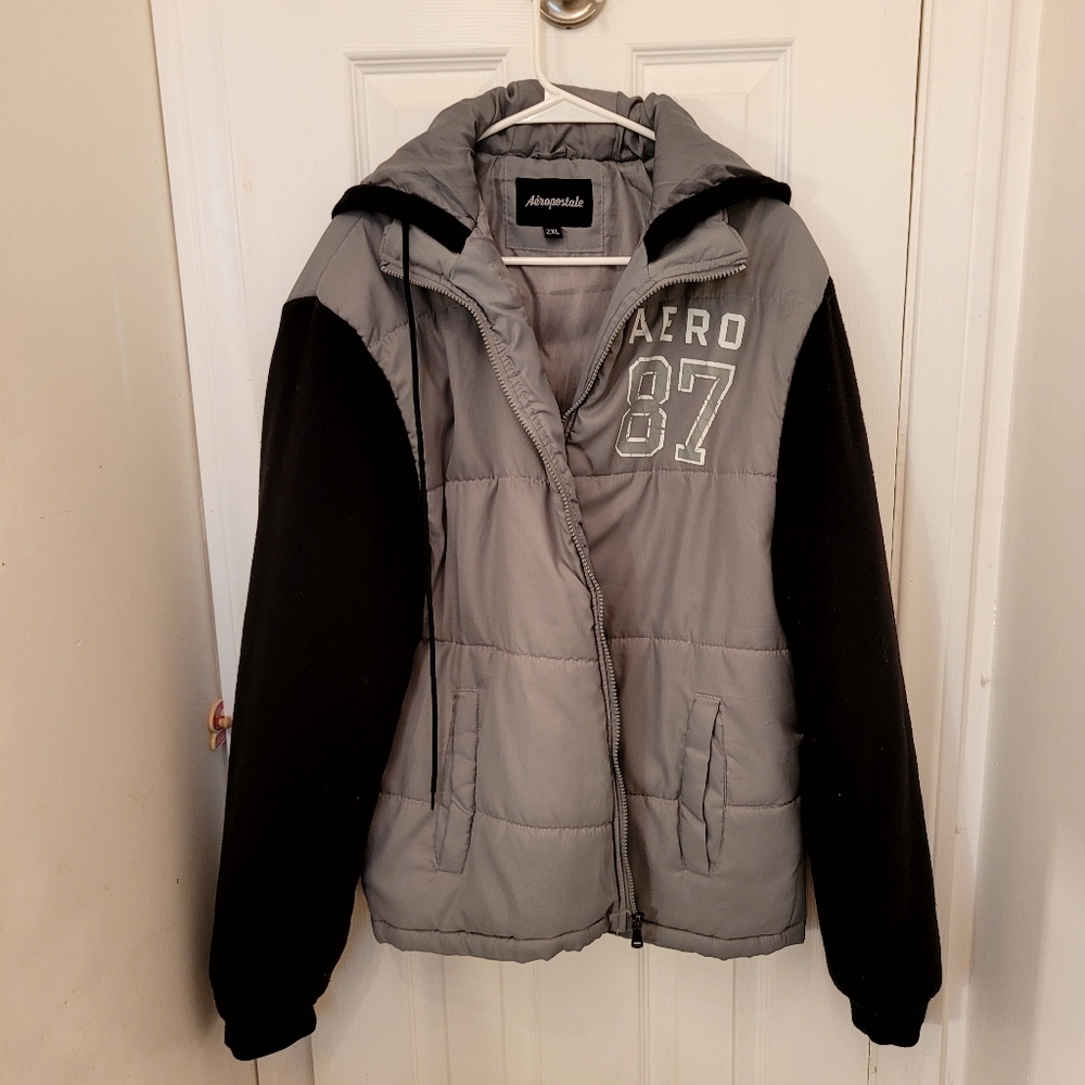 AEROPOSTALE Jacket